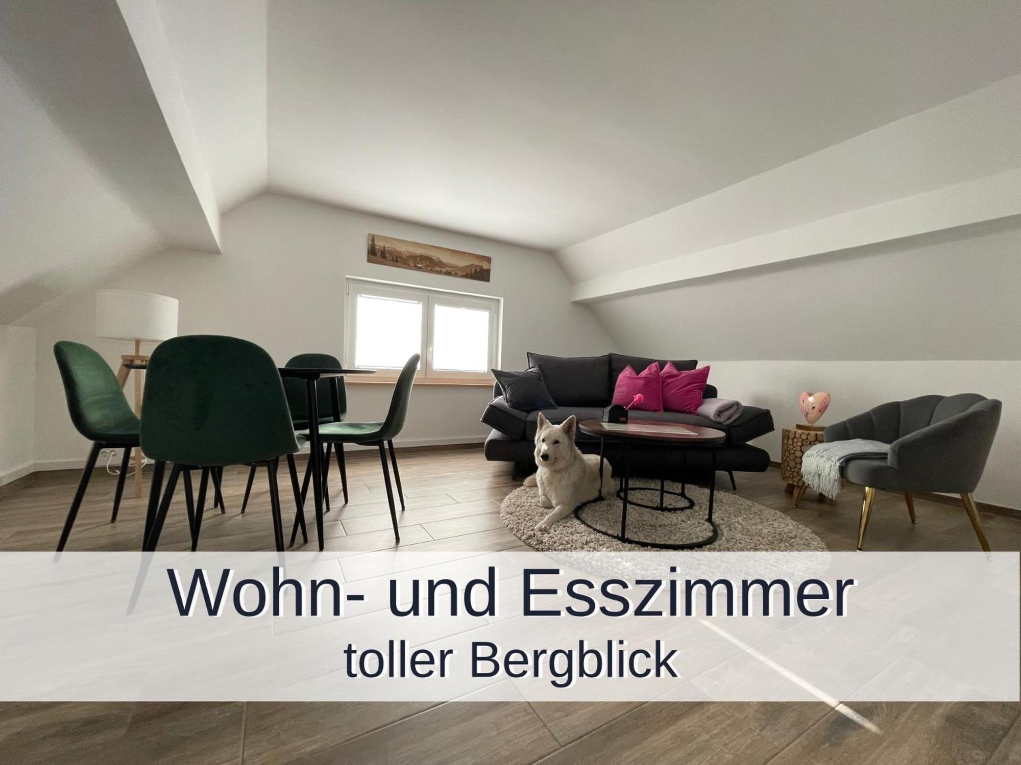 Ferienwohnung Rambold Wettersteinwand Garmisch-Partenkirchen Exterior photo