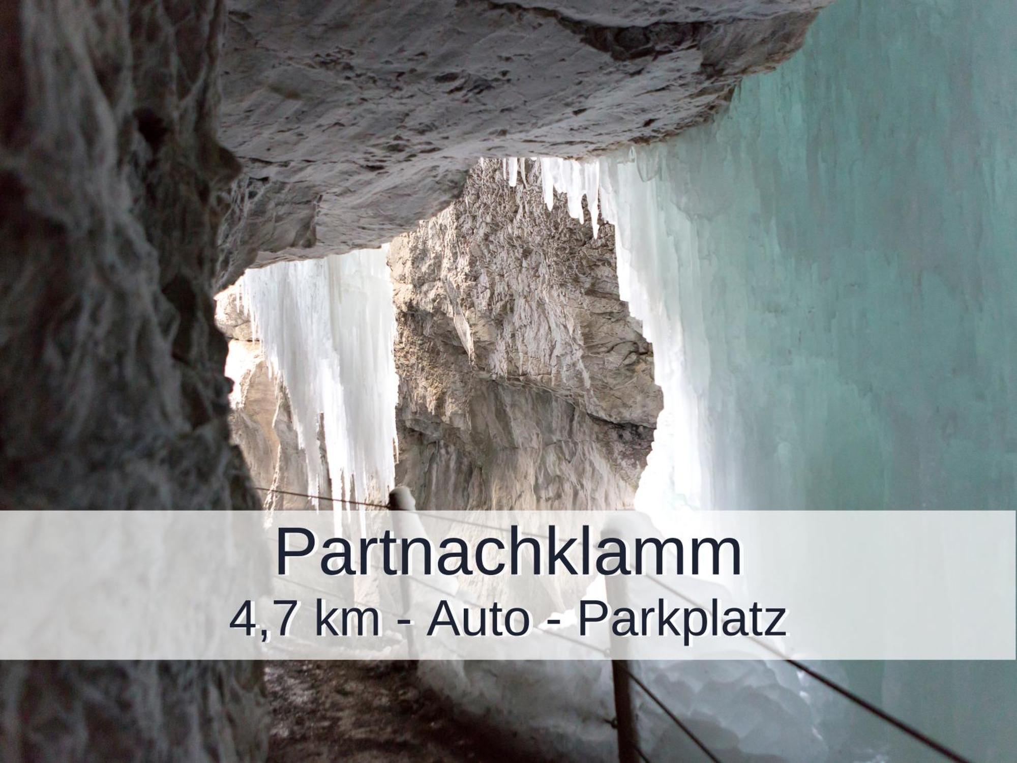 Ferienwohnung Rambold Wettersteinwand Garmisch-Partenkirchen Exterior photo
